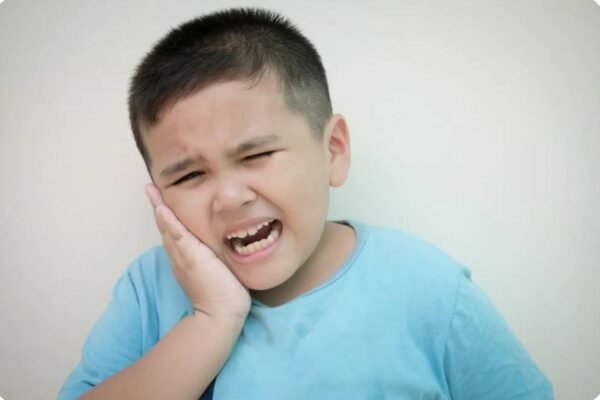 Who is the The Top1 SG Dental Clinic