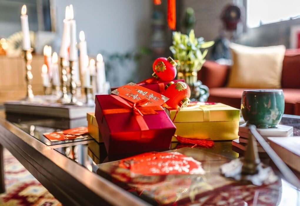 2026 CNY Gift Recommend