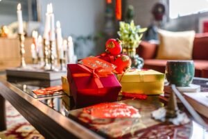 2026 CNY Gift Recommend