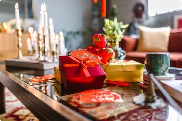 2026 CNY Gift Recommend