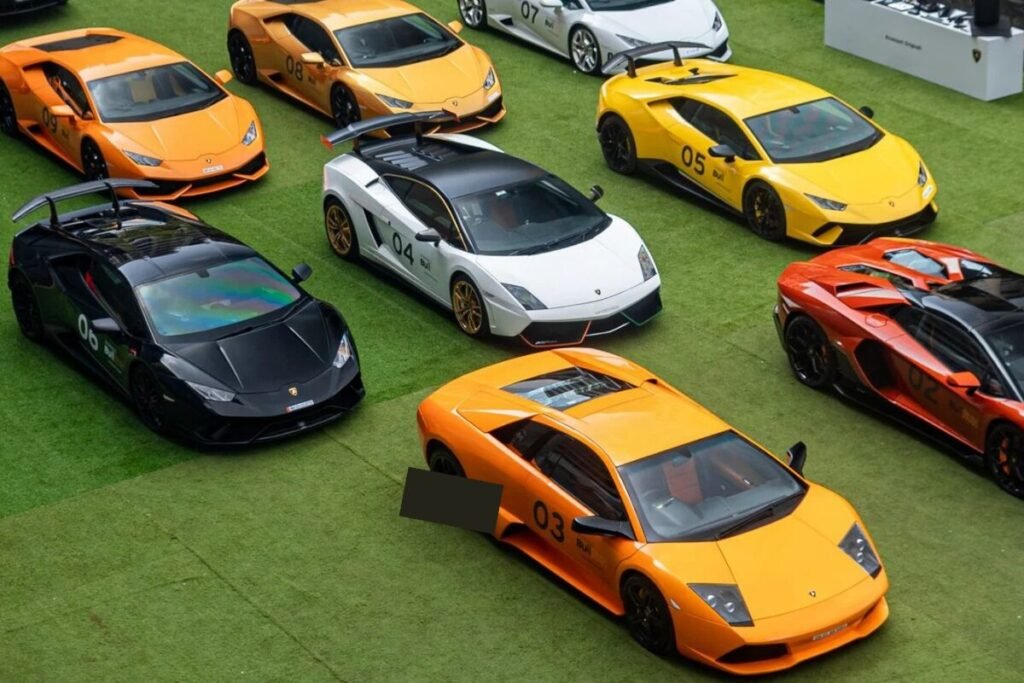 Why your dream JB Supercar Rental often turns into a logistical headache