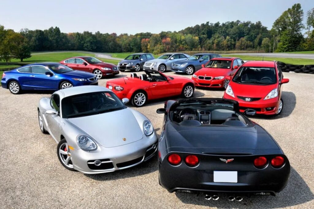 Is Lease-to-Own Malaysia’s Best New Way to Own a Car?