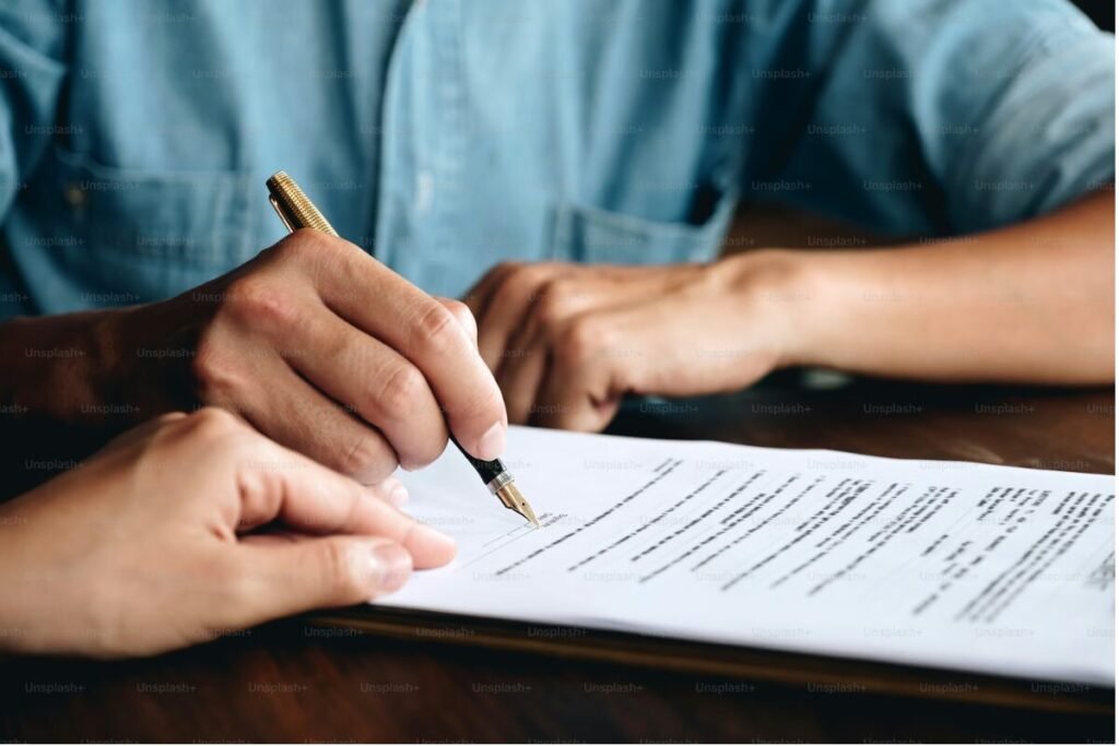 Top choices for Essential conditions and documents for trust