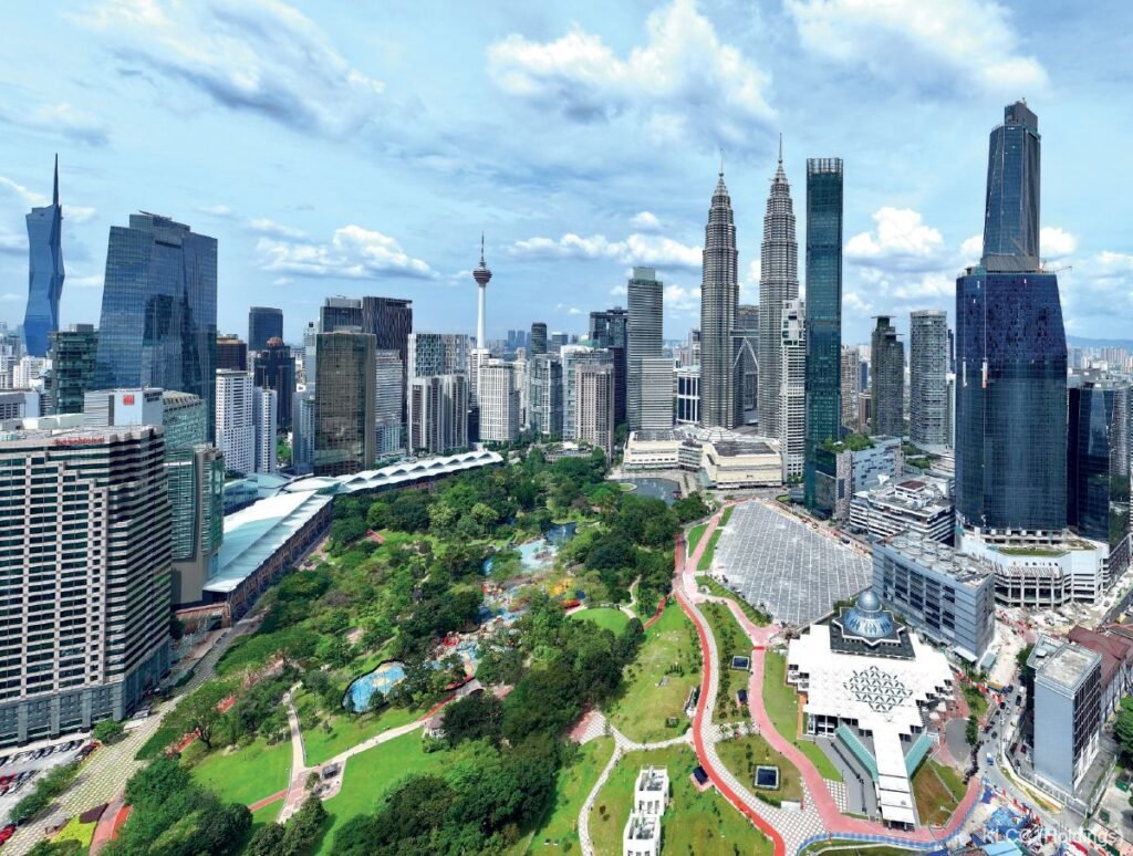 VIP Escort Service Car