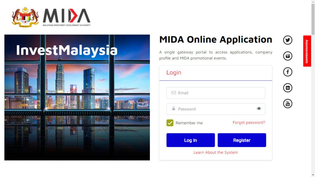 The "leceh" part: What to watch out for during the application process