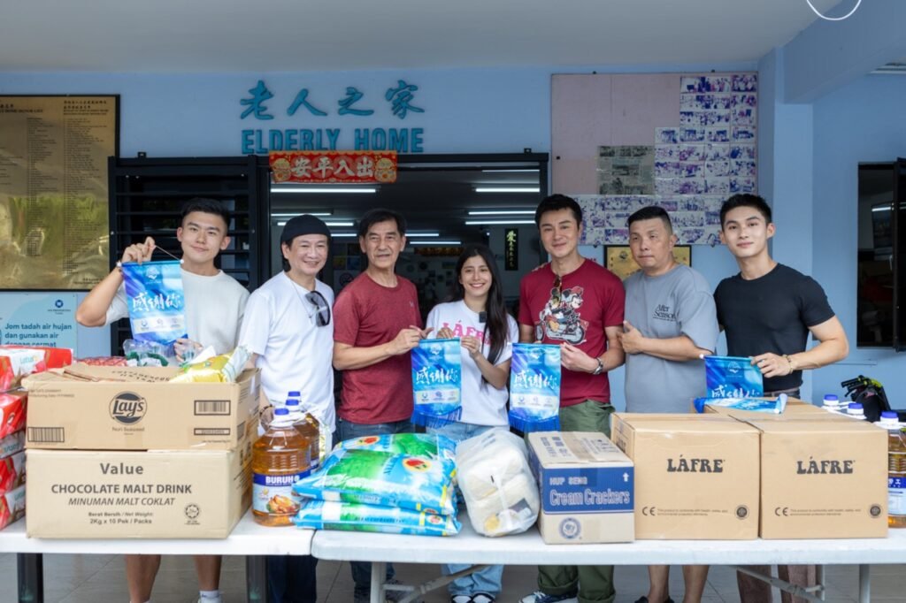 Charitable Trust Malaysia 2026