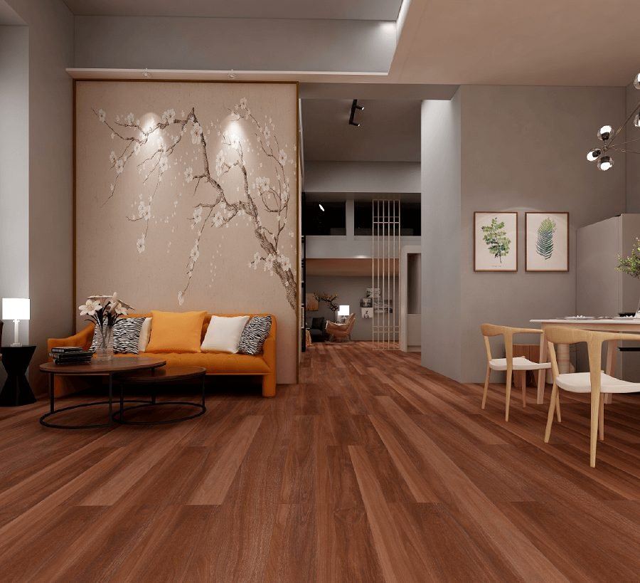 Types of flooring 2026