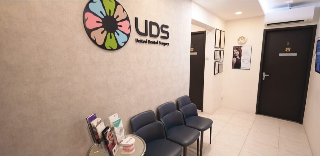 Top1 Singapore Dental Clinic