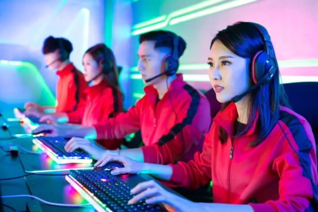 Best Gaming Platform 2026