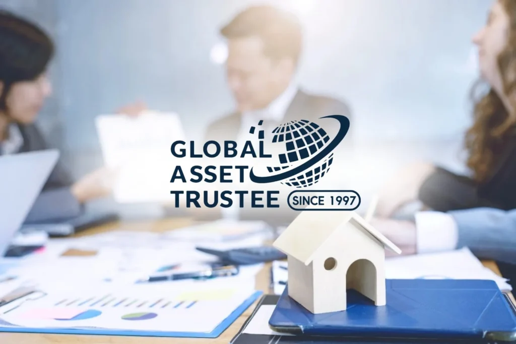 Essential conditions and documents for trust