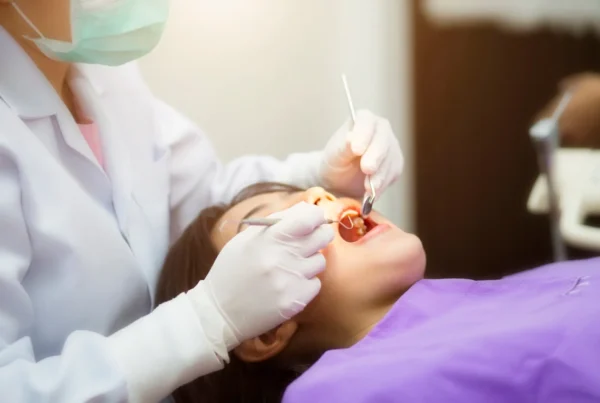 Ang Mo Kio Dental Recommendation