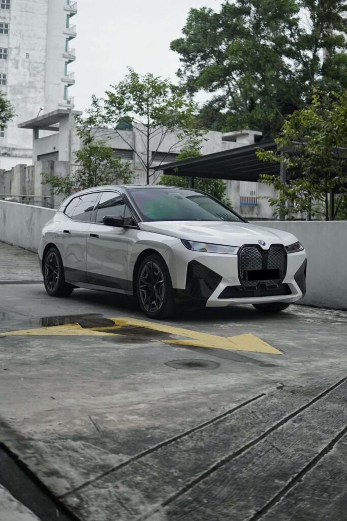 Malaysia Luxury Car Rental