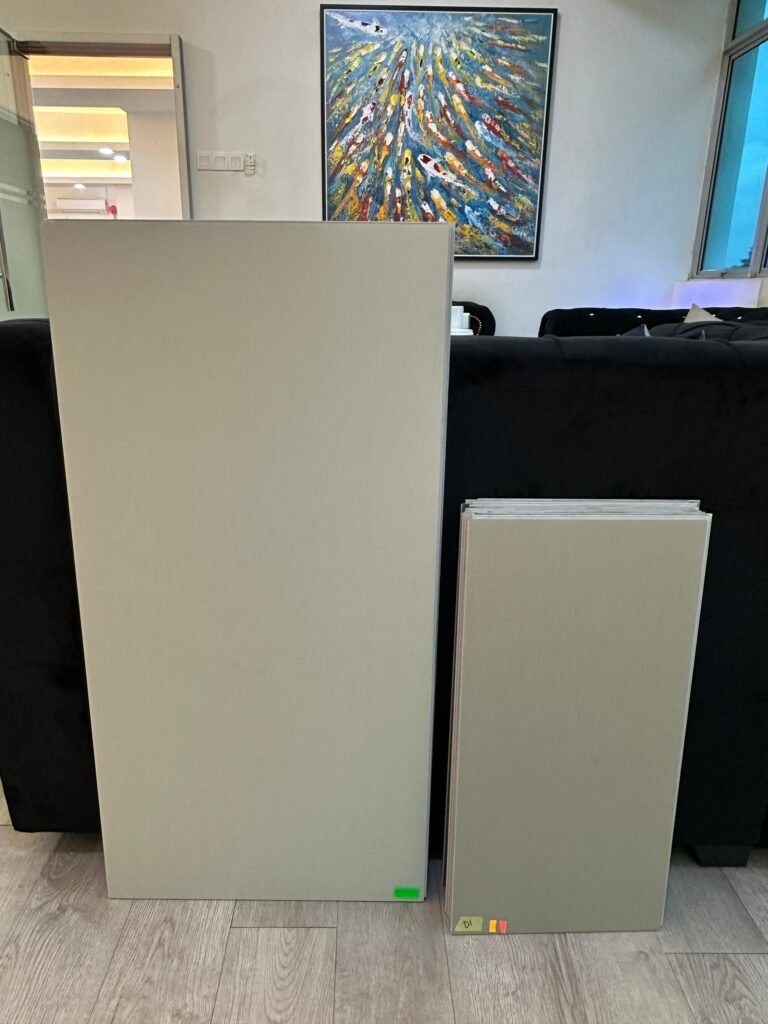 Largest SPC Flooring