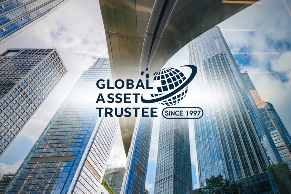 Trust Services Provider