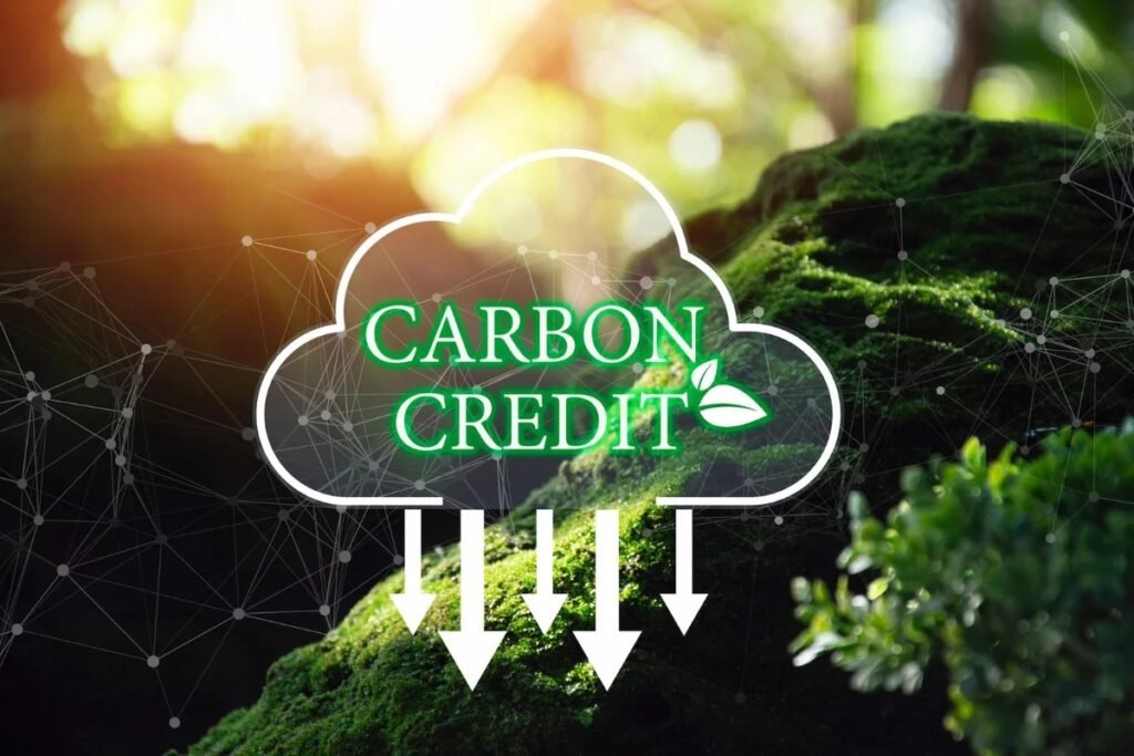 Carbon Offset purchase