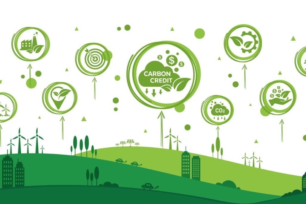 From Export Giants to Local SMEs: How Global Pressure Is Pushing Malaysian Bosses Into Carbon Credit Purchase