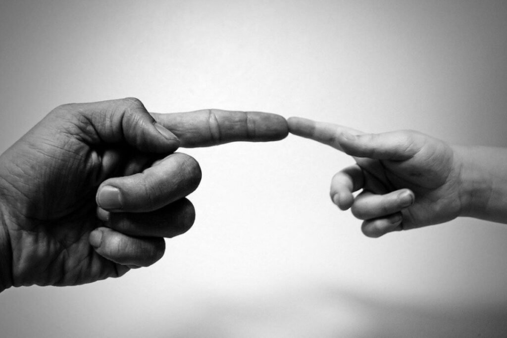 Protecting What Matters When Parents Are No Longer Around