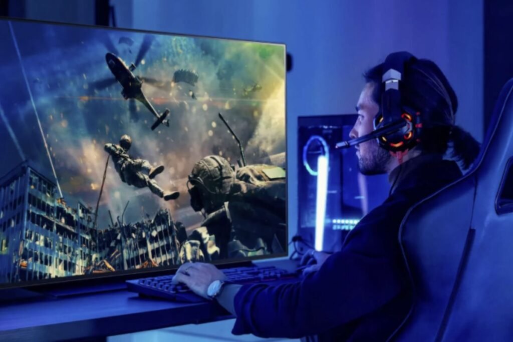 Buying Games is Easy, Buying “Peace of Mind” is Hard