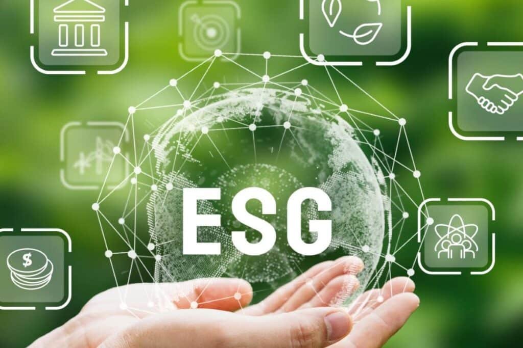 Why ESG Suddenly Became a Business Requirement, Not a Choice