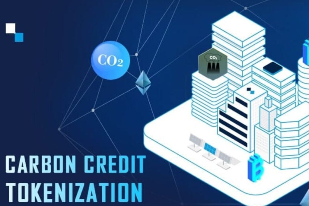 Carbon Credits Are No Longer Just for Big Corporations