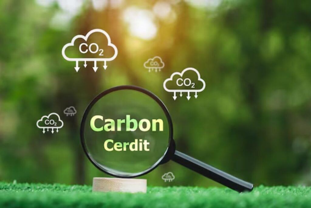 When MNC Orders Turn Green: Carbon Offset Purchase Anxiety