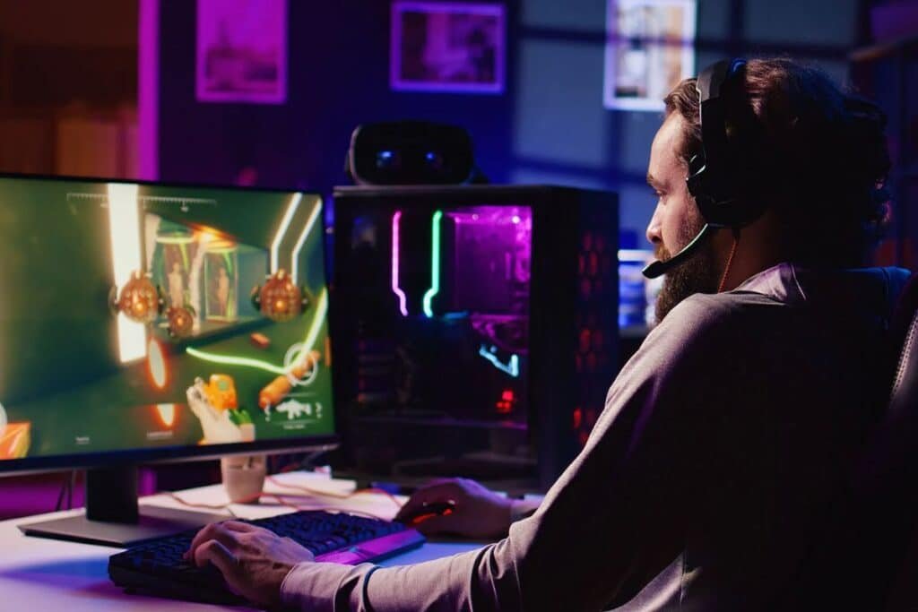 Gaming Value Is Being Redefined