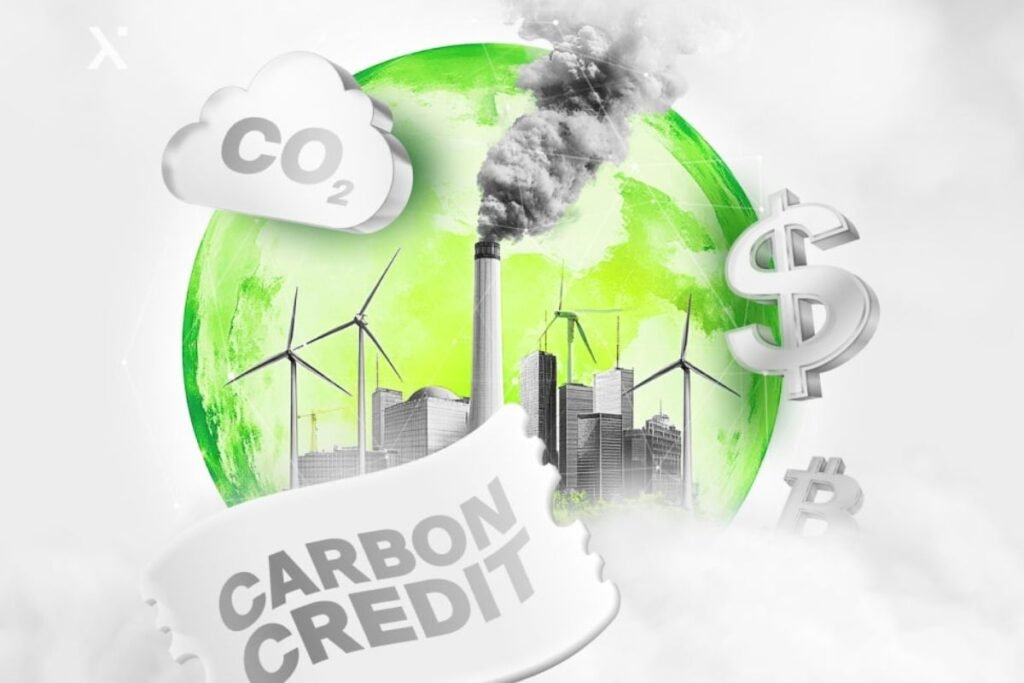 Riding the ESG Wave: Why Malaysian Business Owners Are Paying Closer Attention to Carbon Credit Exchange Platforms