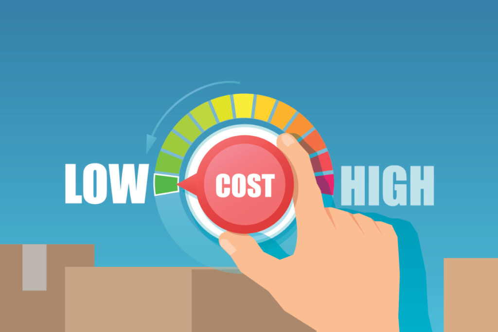 No.1 Logistics Hub Johor 