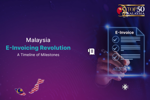 E-invoicing Malaysia 2026