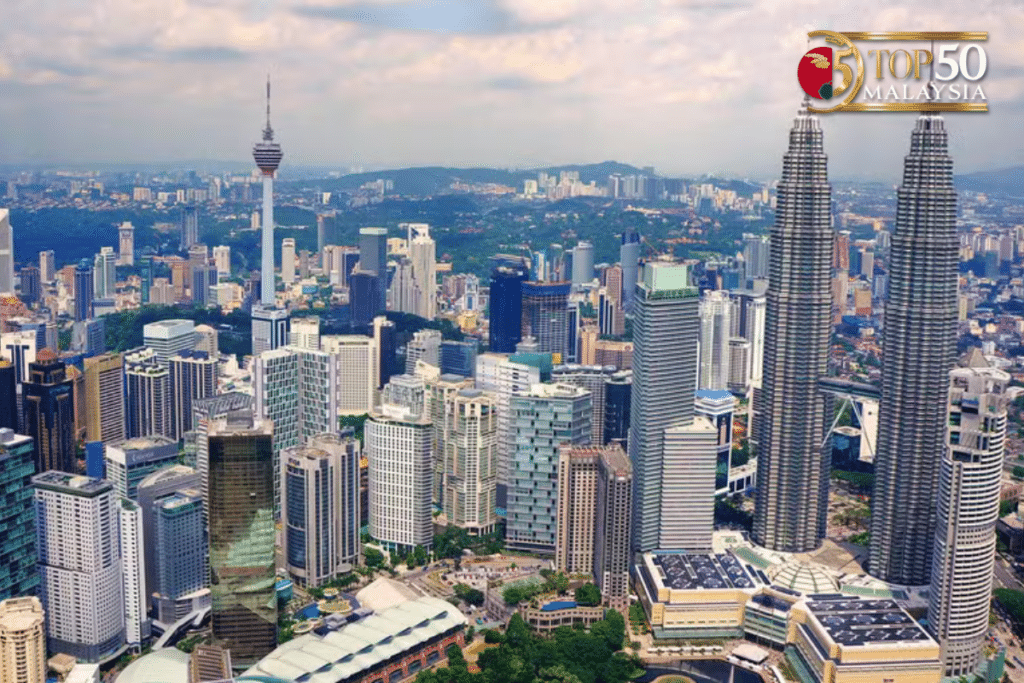 Malaysia Madani Economy