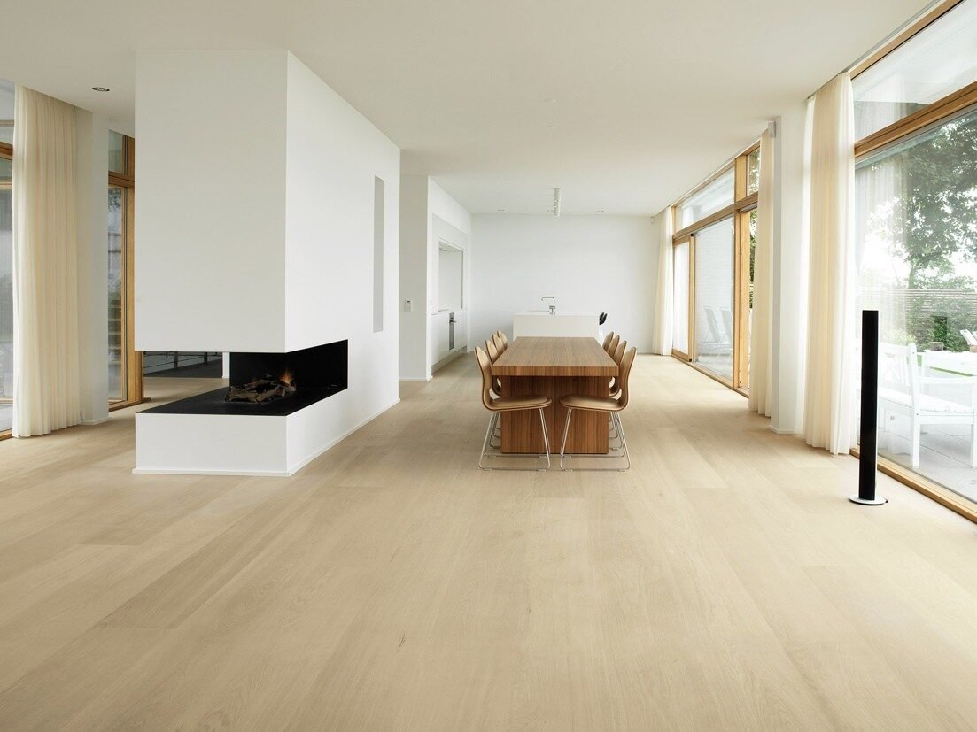 Melaka Flooring recommend