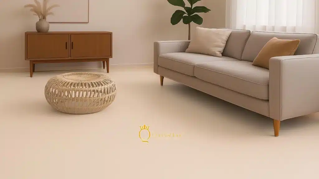 Fix Swollen Flooring