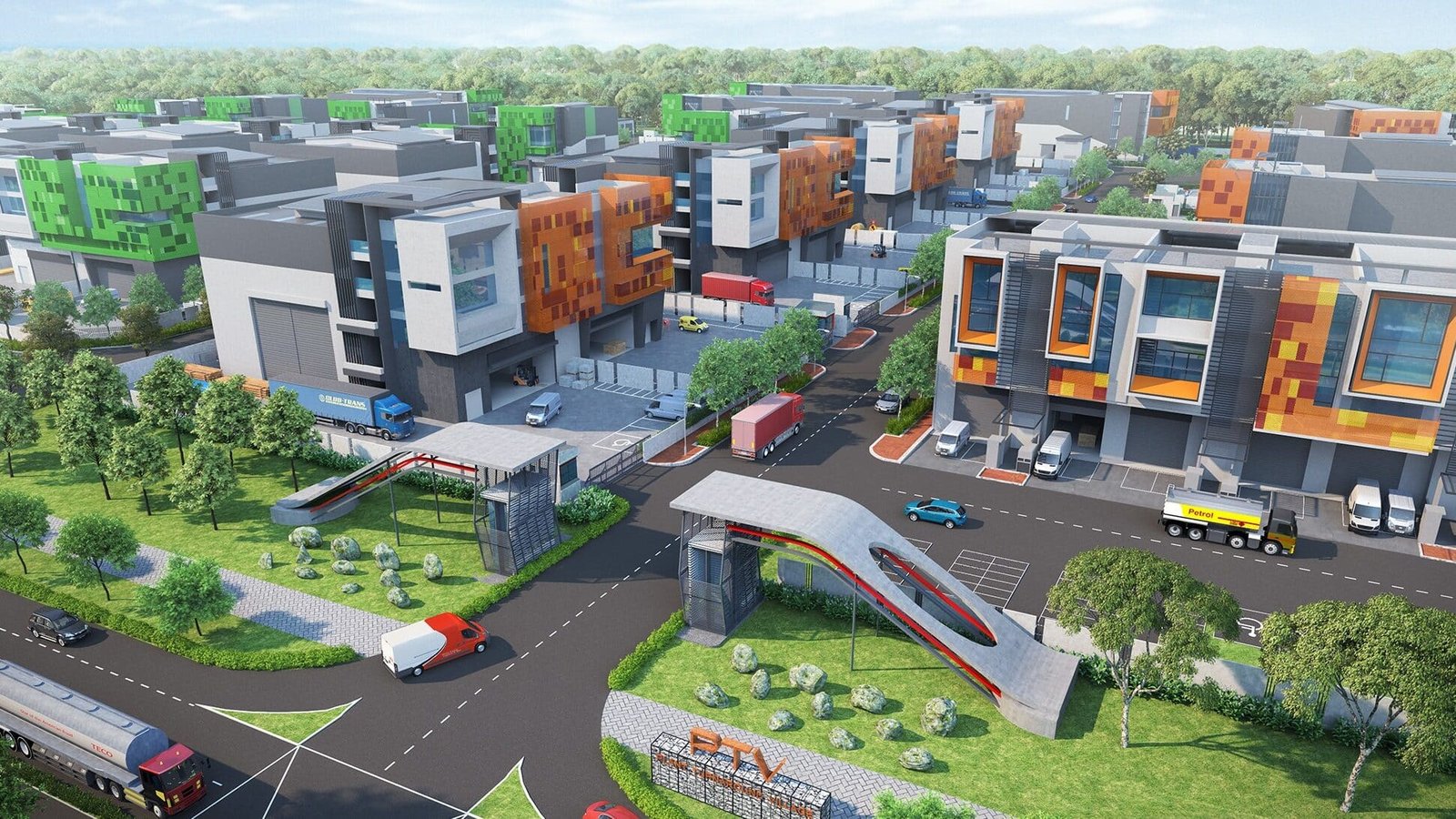 Is it too late to jump in, or are the "New investment opportunities in Johor" already taken?