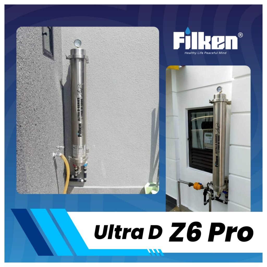 Instant Drinking Water Purifier