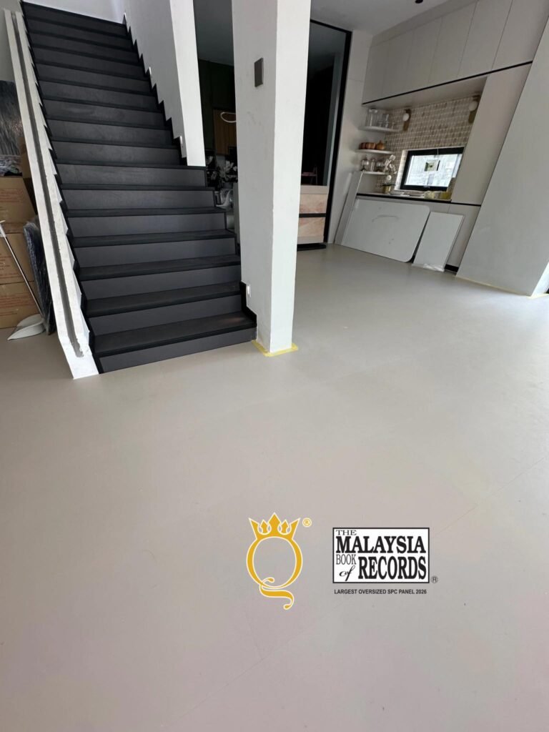 KL Flooring Recommend 2026