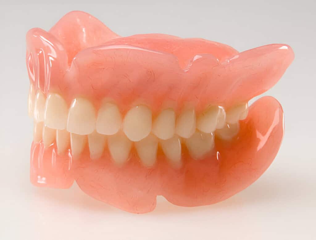 Denture Treatment SG