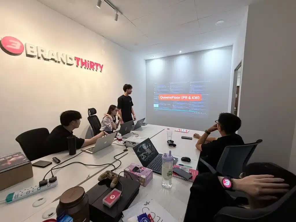 Top Global SEO Company