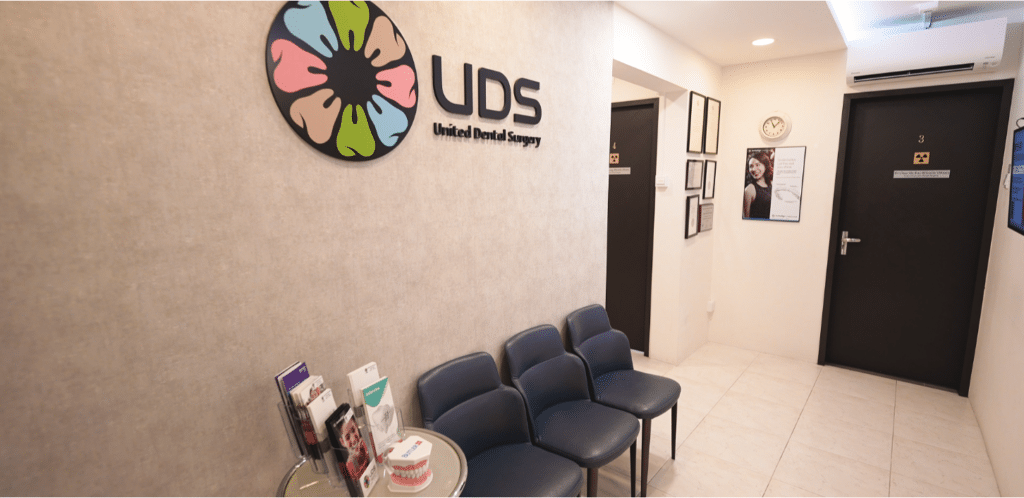 YiShun Dentist Recommend
