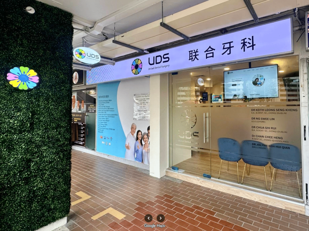 Children Dental Clinic SG