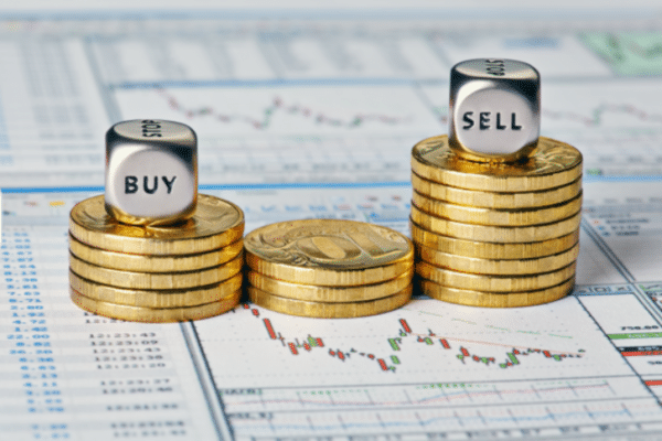 Corporate Share Trust Management