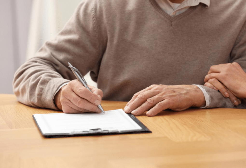 Protect inheritance from squandering