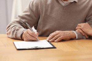 Protect inheritance from squandering