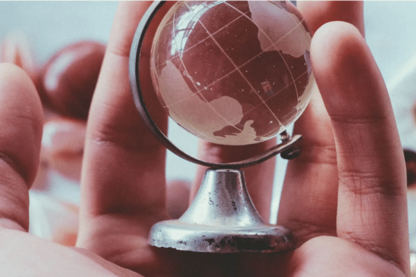 Corporate Share Trust Management