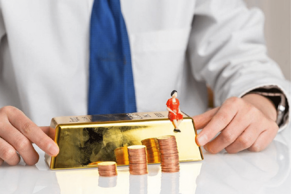 Protect inheritance from squandering