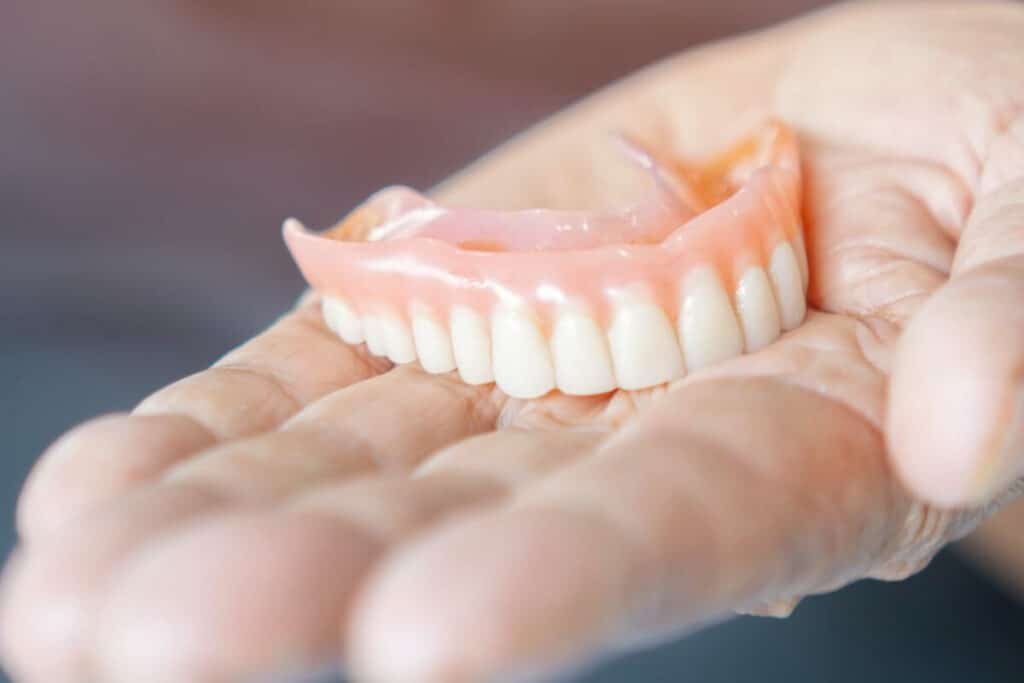Denture Treatment SG