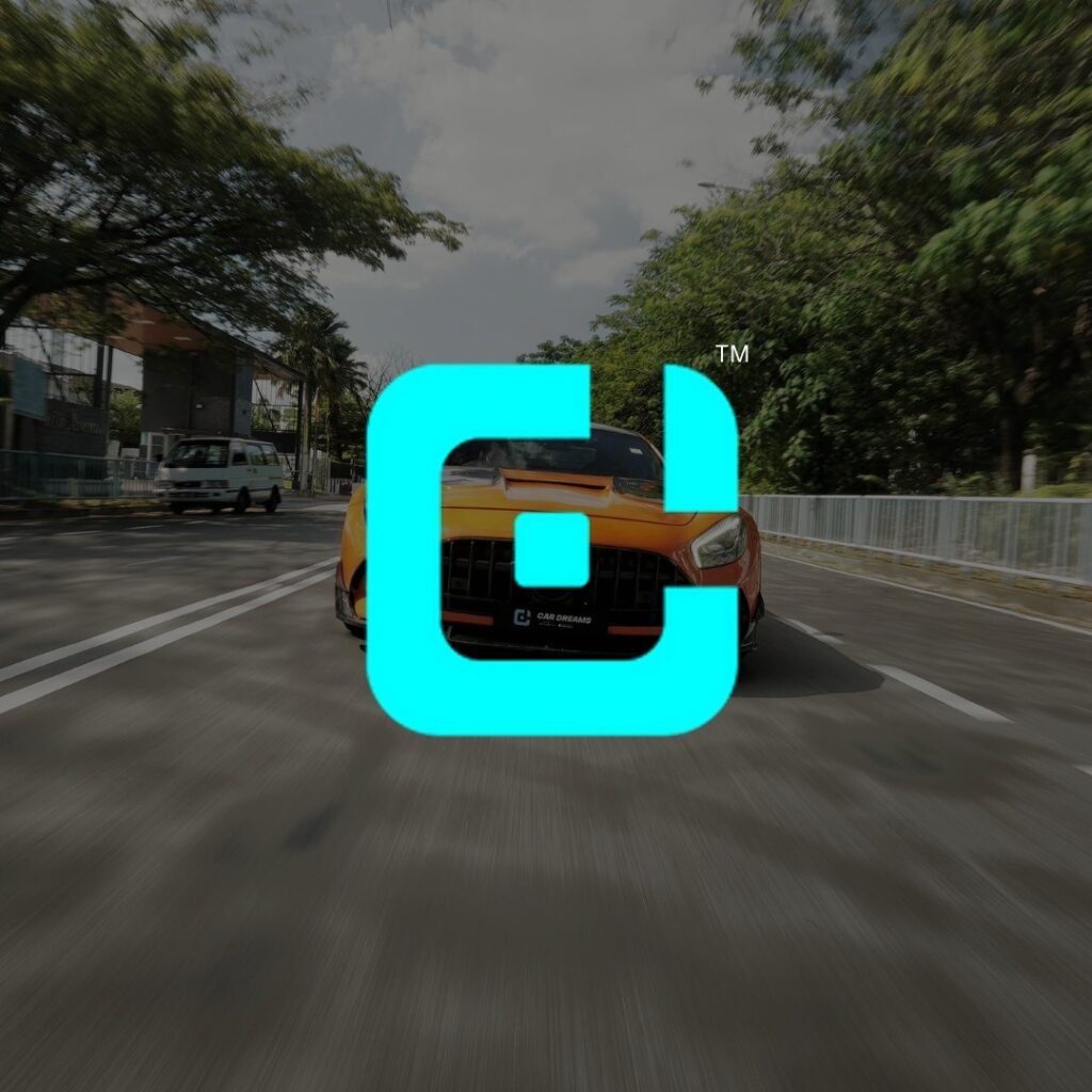 Lexus Rental in Malaysia