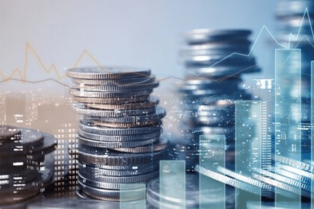 Navigating Financial Waves