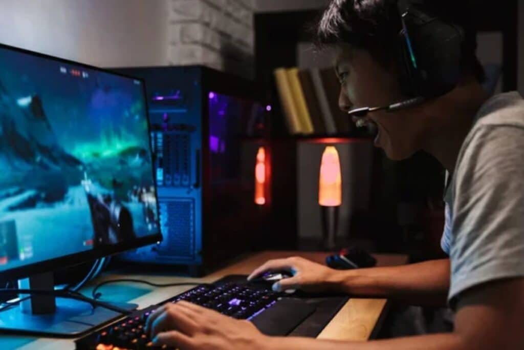 Can Gaming Really Earn You Side Income?