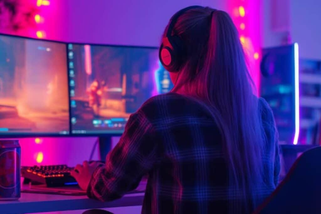 Play-to-earn mechanics