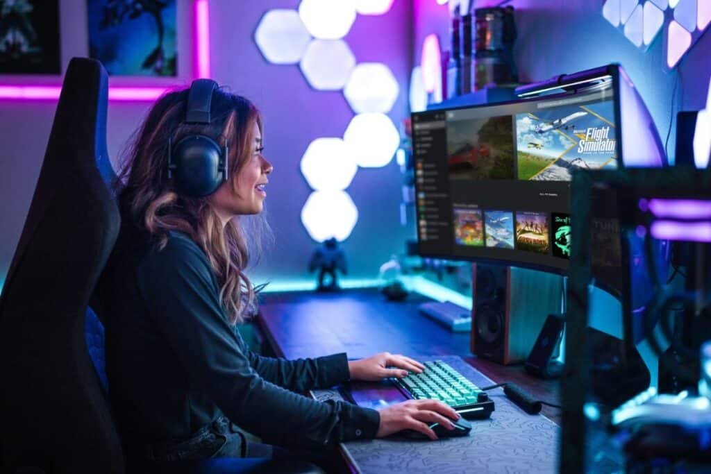 Why Spending on Games Doesn’t Always Bring Joy